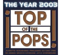 Diverse - Top The Pops Best of 03 [Import]