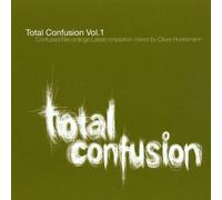 Diverse - Total Confusion 1 [Import]