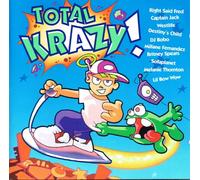 Diverse - Total Krazy [Import]