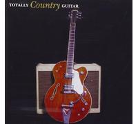 Diverse – Totally Country Guitar – Import