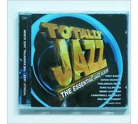 Diverse – Totally Jazz – CD