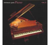 Diverse - Totally Jazz Piano [Import]