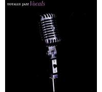 Diverse - Totally Jazz Vocals [Import]