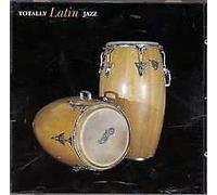 Various - Totally Latin Jazz [Import]