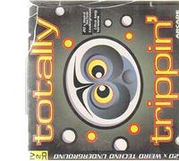 Diverse - Totally Trippin [Import]