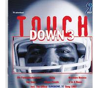 Diverse - Touch Down 3 [Import]