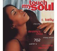 Diverse - Touch My Soul 1/2000