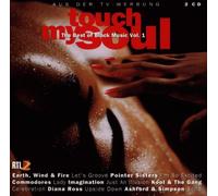 Diverse - Touch My Soul 1 [Import]