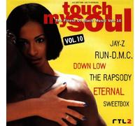 Diverse - Touch My Soul 10 [Import]