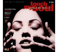 Diverse - Touch My Soul 3 [Import]