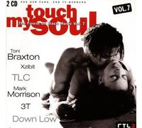 Diverse - Touch My Soul 7 [Import]