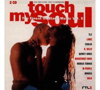 Diverse - Touch My Soul-The Finest of [Import]