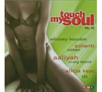 Diverse - Touch My Soul, Vol. 23 [Import]