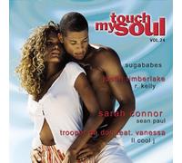 Diverse - Touch My Soul Vol.24 [Import]