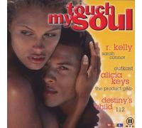 Diverse - Touch My Soul Vol.3/2001