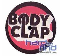Diverse - Touche Presents Body Clap Samp [Import]