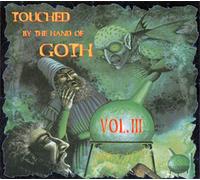 Diverse - Touched by The Hand.3 [Import]