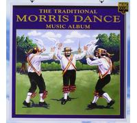 Diverse - Traditional Morris Dance Music [Import]