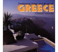 Diverse - Traditional Songs of Greece [Import]