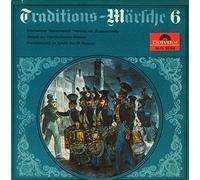 Diverse - Traditions - Märsche 6 / HI-FI 50068
