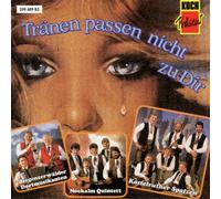 Diverse - Tränen Passen Nicht zu Dir [Import]