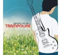 Diverse – Trampoline Records Greatest Hi