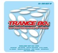 Diverse - Trance 80's-Best of [Import]