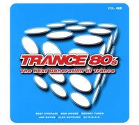 Diverse - Trance 80's Vol.2 [Import]