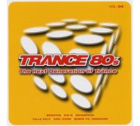Diverse - Trance 80's Vol.4 [Import]