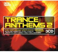 Diverse - Trance Anthems 2 [Import]
