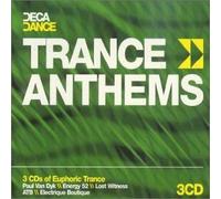 Diverse - Trance Anthems [Import]