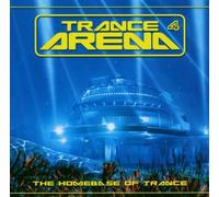 Diverse - Trance Arena 4 [Import]