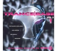 Diverse - Trance Base 2