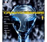 Diverse - Trance Base 3 [Import]