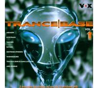 Diverse - Trance Base 4 [Import]