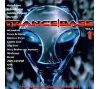 Diverse - Trance Base 5 [Import]