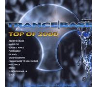 Diverse - Trance Base Top of 2000 [Import]