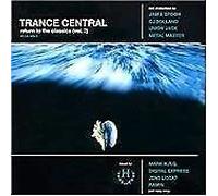 Diverse - Trance Central 2 [Import]