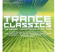 Diverse - Trance Classics 1 [Import]