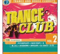 Diverse - Trance Club 2