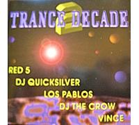 Diverse - Trance Decade 2 [Import]