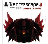 Diverse - Trance Escape Vol.4 [Import]