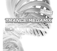 Diverse - Trance Megamix, Vol. 9