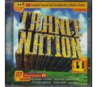 Diverse - Trance Nation 11 [Import]