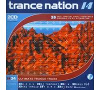Diverse - Trance Nation 14 [Import]