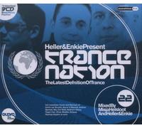 Diverse - Trance Nation 22 [Import]