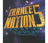 Diverse - Trance Nation 5 [Import]