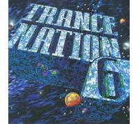 Diverse - Trance Nation 6 [Import]