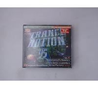 Diverse - Trance Nation'95 [Import]