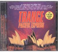 Diverse - Trance-Pacific Express